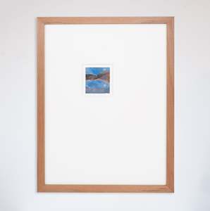 The Emerald Sun Dilates: When I Go On Holiday Every Postcard I Buy is Blue