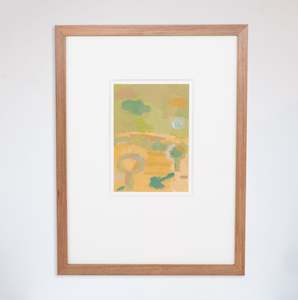 The Emerald Sun Dilates: Moonshadow, Moonshadow