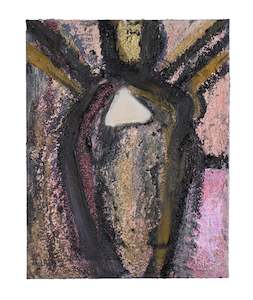 Angels And Icons: Untitled