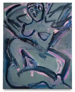 Angels And Icons: Power Pose