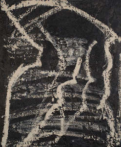 Angels And Icons: Ghost of Younger Self