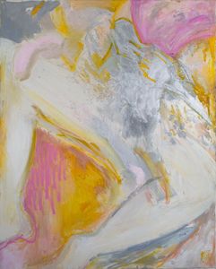 Angels And Icons: Yours and Mine