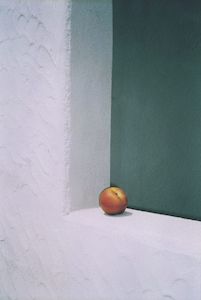 Blue Is Infinite: Cream