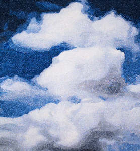 Take Down The Clouds: Matahauariki