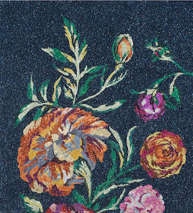 Take Down The Clouds: Blue Press Me Further