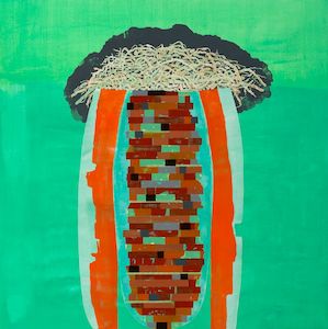 Constructed Colonies: No Ordinary Sun