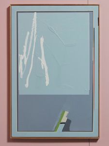 Auckland Art Fair 2018: Fool’s Leap