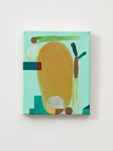 Another Green World: Little Fool