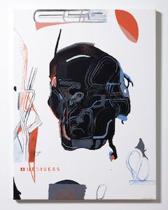 New Heads: Outsiders