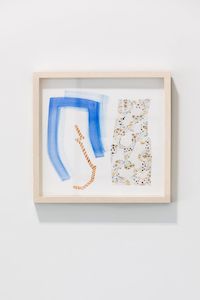 Fluid Structures: Glacial gifter