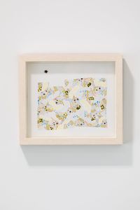 Fluid Structures: Holding on to rampart