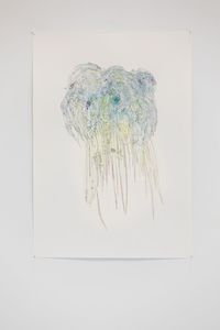 Fluid Structures: Untitled (5)