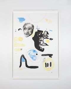 Grey Area: Digital Dash