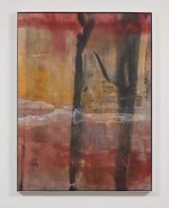 New Work: Runaway World