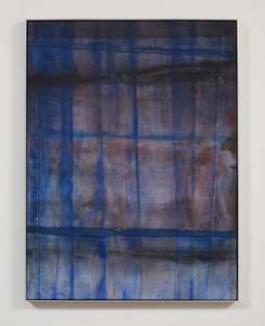 New Work: Across the Palm