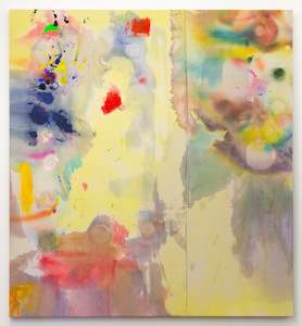 Inhabited Space: By My Side, Walking