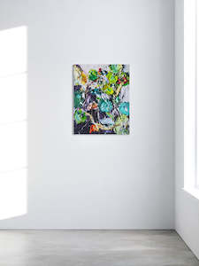 Master Stock List: Freshwater Nasturtiums