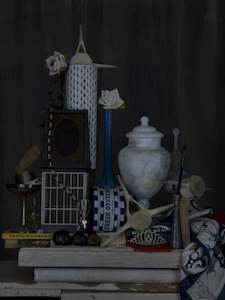 Master Stock List: Temperance