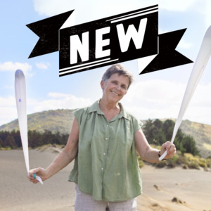 Products: New SpinPoi Class with Dr. Kate Riegle van West at Parnell Community Centre - the village square trust