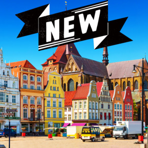 Products: German Language & Culture Course - the village square trust