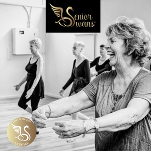 Products: Senior Swans Beginners Open Dance Class Parnell Community Centre - the village square trust
