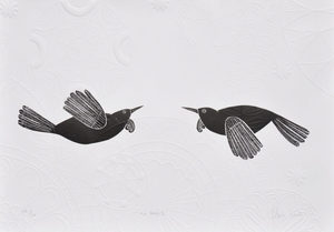 Products: Annie Smits Sandano