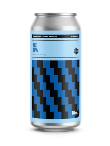 Limited Release Series: NZIPA | Limited Release 32 | 440ml Can