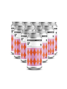 Hazy IPA | Limited Release 36 | 12 x 440ml Cans