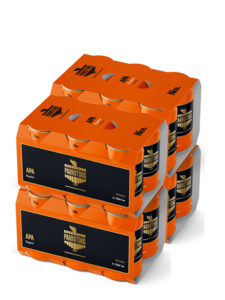 Cases: Parrotdog | Raptor APA Case