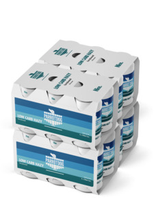 Cases: Parrotdog | Greyhound Low Carb Hazy Case