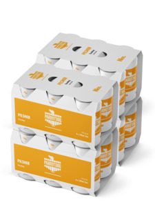 Parrotdog | Sundog Pilsner Case