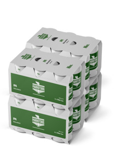 Cases: Parrotdog | Bitterbitch IPA Case