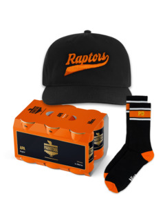 Gift Packs: Raptor Kit Gift Pack