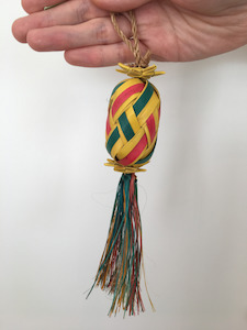 Toys: Mini Piñata Cracker