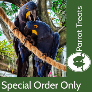 Food: Harrison's Coarse Pellets - 11.34 kg