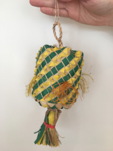 Piñata Pineapple
