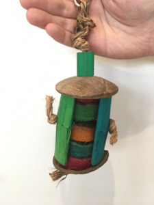 Frontpage: Traffic Light Stack