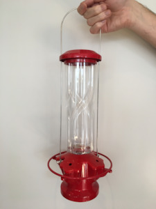 Sold Out Items: Wild Bird Nectar Feeder