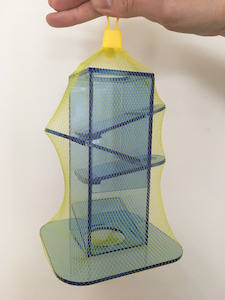 Sold Out Items: Pull and Drop