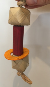 Sold Out Items: Small Dumb Bell