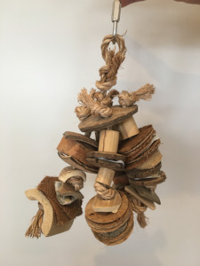 Sold Out Items: Coconut Chime