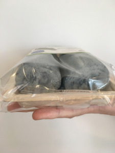 Wild Birds: Wild Bird Energy Jumbo Logs - Blueberry