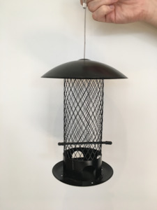 Wild Bird Energy Pellet Feeder