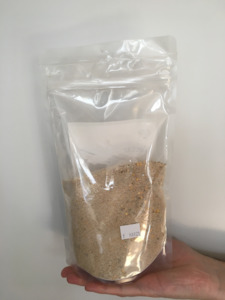 Wild Birds: Wild Bird Nectar