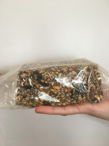 Treats: Poultry Pecker - treat for chickens