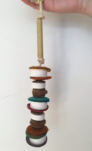 Bfcm Discounts 20: Calcium Coco Kabob