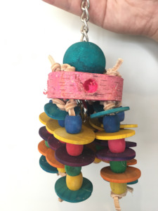 Bfcm Discounts 20: Alien Forager