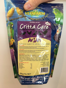 Vetafarm Avian Critta Care