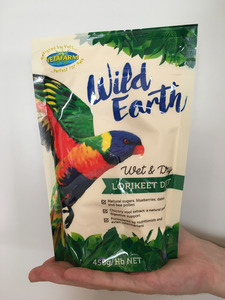 Vetafarm Wild Earth