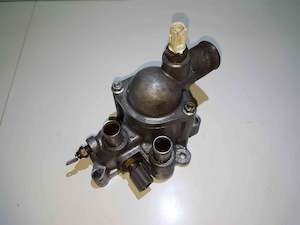 4age Parts And Accessories: 4AGE 20V 4A-GE Blacktop Thermostat water housing with temperature sensors